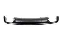 Dyfuzor Zderzak Spoiler Audi S6 A6 C7 14-18 S-Line