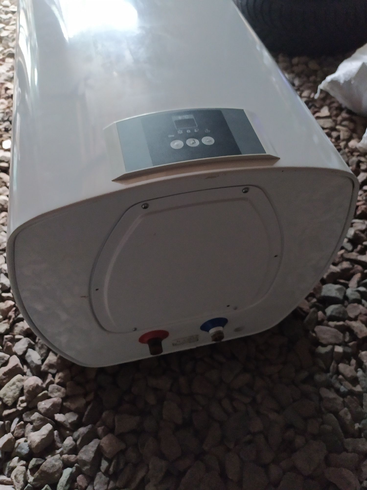Бойлер Gorenje OGB 100 SEDD/V9