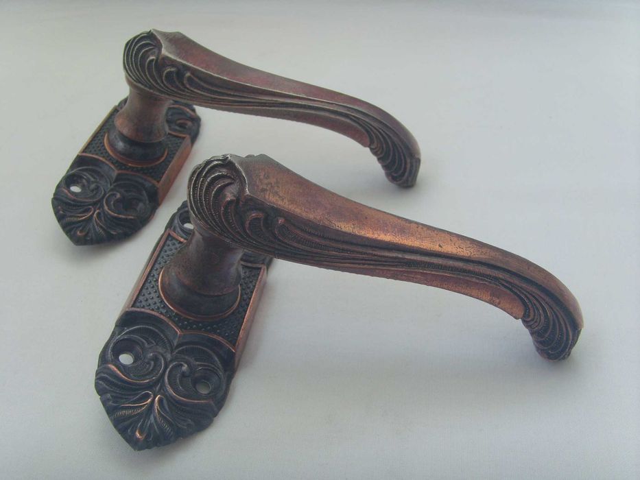 Ручки до дверей. сССр.