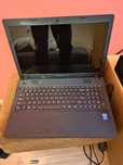 Laptop lenovo uzywka