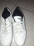 Białe adidasy firmy Walky rozmiar 40