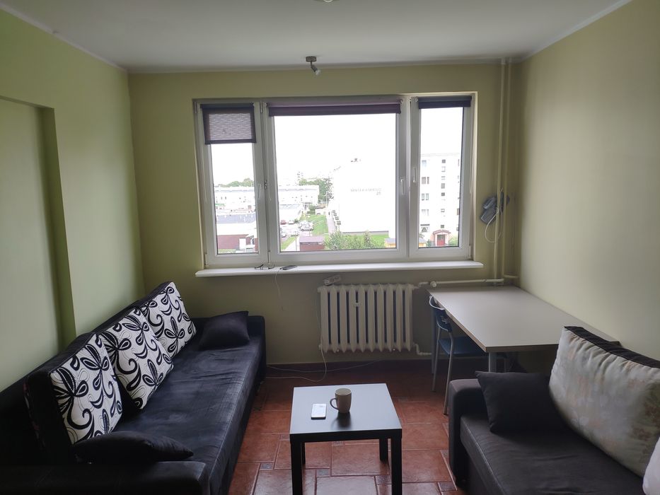 Wynajmę pokój Gdynia  Obłuże stocznia AM AMW od  04.12.2025