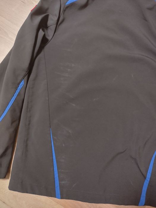 Engelbert strauss  men M кофта робоча  вітровка куртка