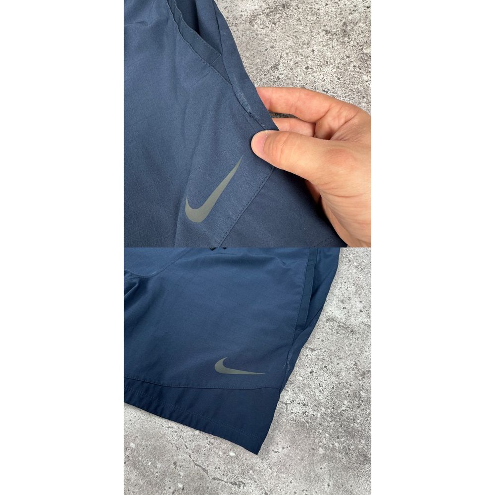 (Оформлено) Оригінальні шорти Nike PRO Dri Fit в S розмірі та хорошому