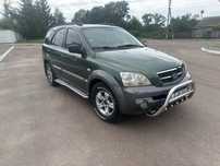 Продам KIA Sorento 2.5 дизель