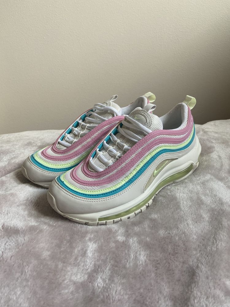 Nike Air Max 97 damskie