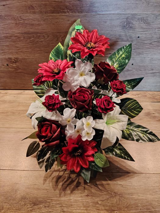 Stroiki Wiązanki Komplety