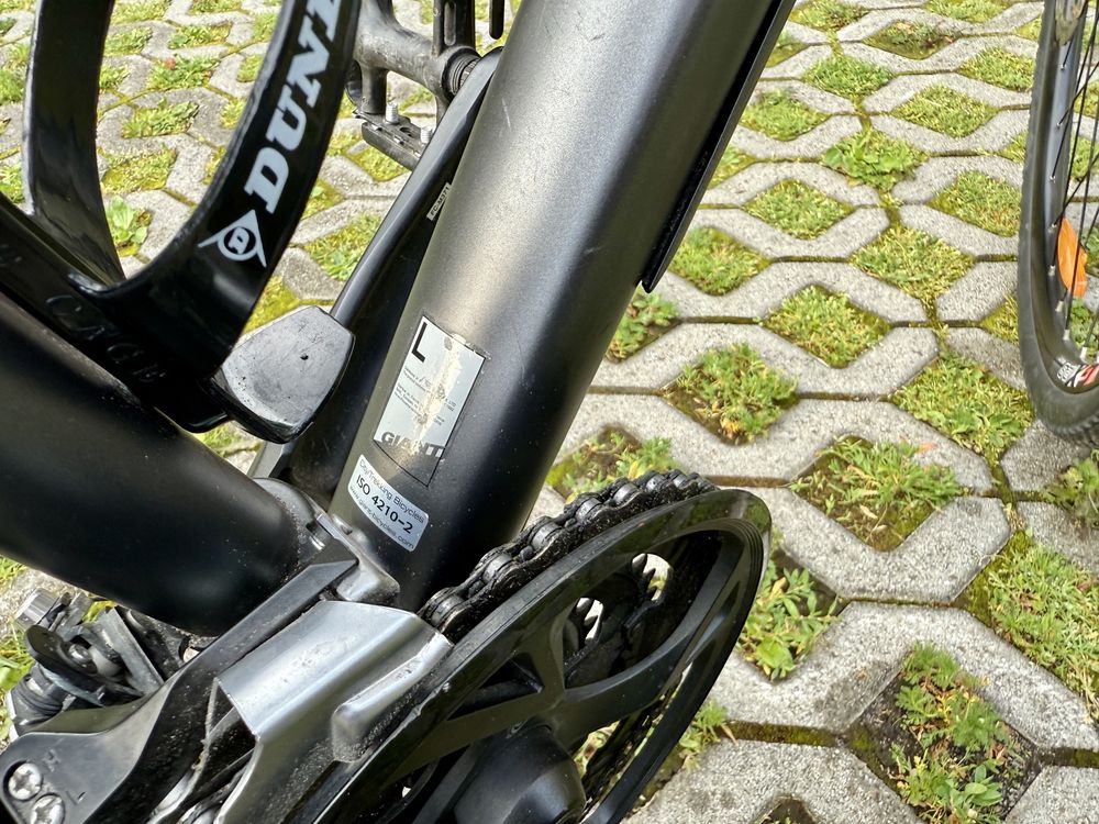 Rower Giant Roam 2 Cross/MTB 28” Rama L