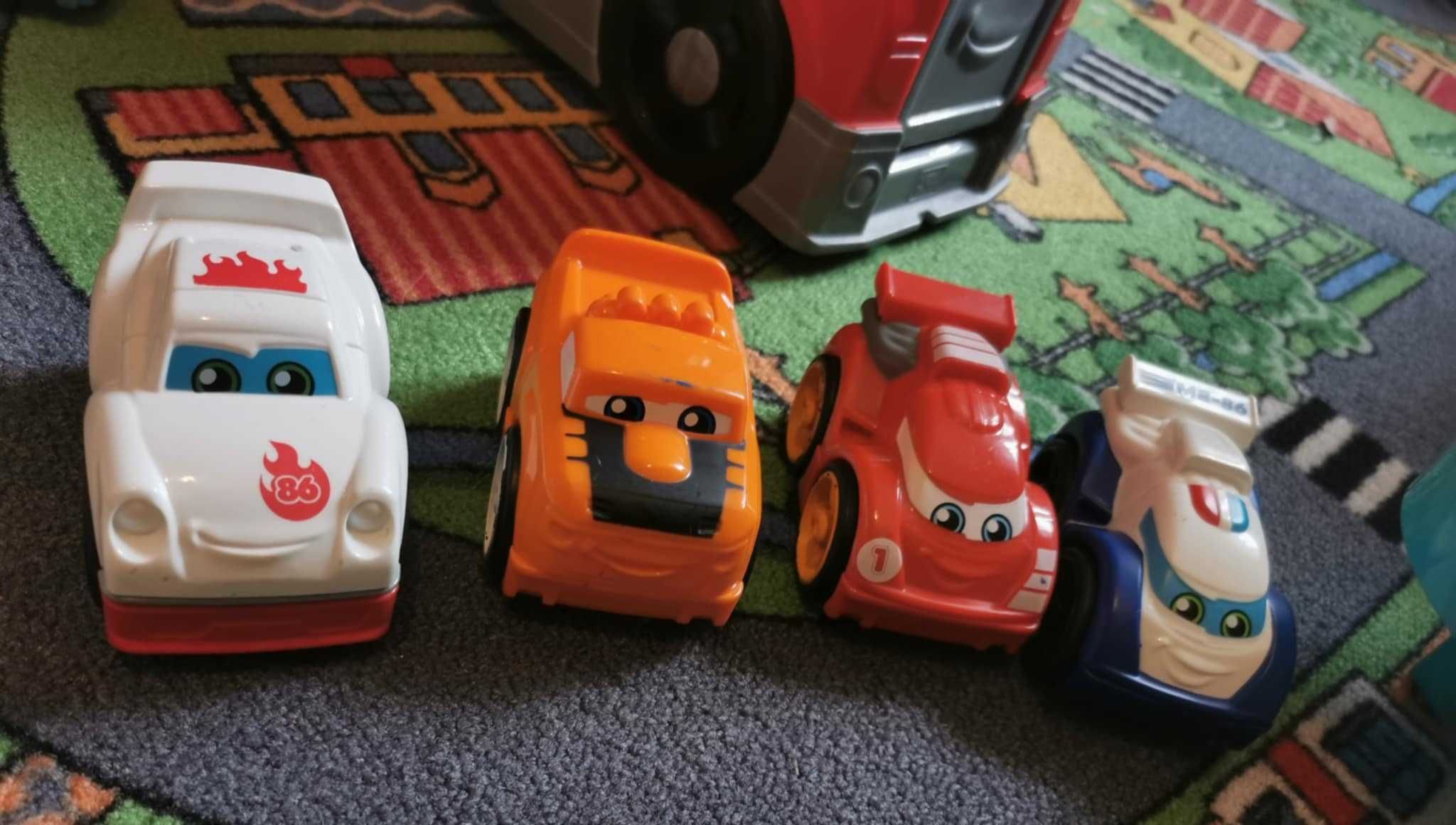 Sprzedam klocki Mega BLOKS