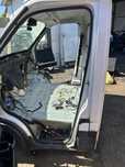 Kabina iveco daily 2014- szkielet