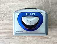 Walkmann Philips