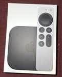 Apple TV 4K - WiFi + Ethernet - 128GB