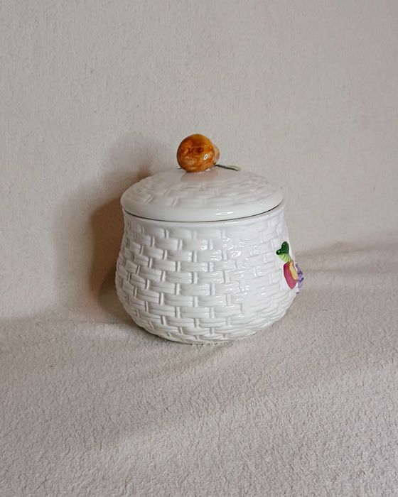 Pojemniki ceramiczny