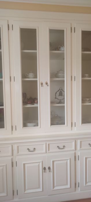 Frentes de guardaloiça