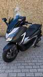 Honda Forza 300cc