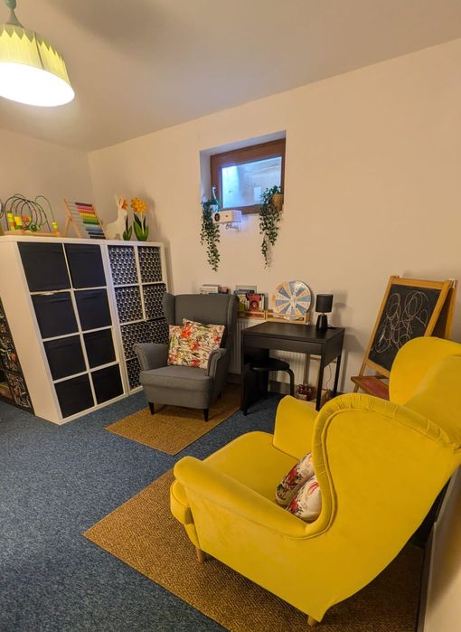 Lokal użytkowy do wynajęcia – Kraków Swoszowice, spokojna okolica