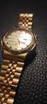 Oryginalny Zegarek ORIENT Japan Crystal 21