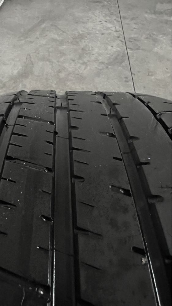 Pneus 245 35 R18 Pirelli Pzero