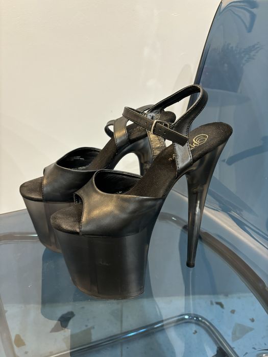 Стріпи Pleaser sky-309