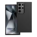 Futerał FRAME do SAMSUNG S24 Ultra czarny szkło hartowane
