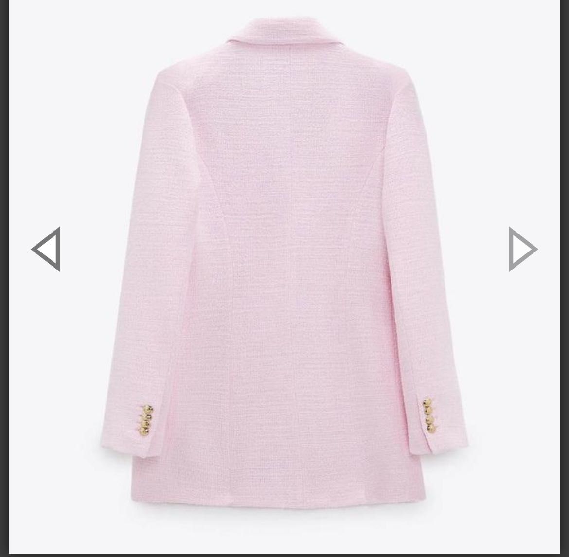 Піджак Zara зара