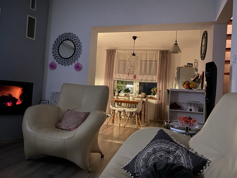 Mieszkanie 90 m2 do wynajęcia