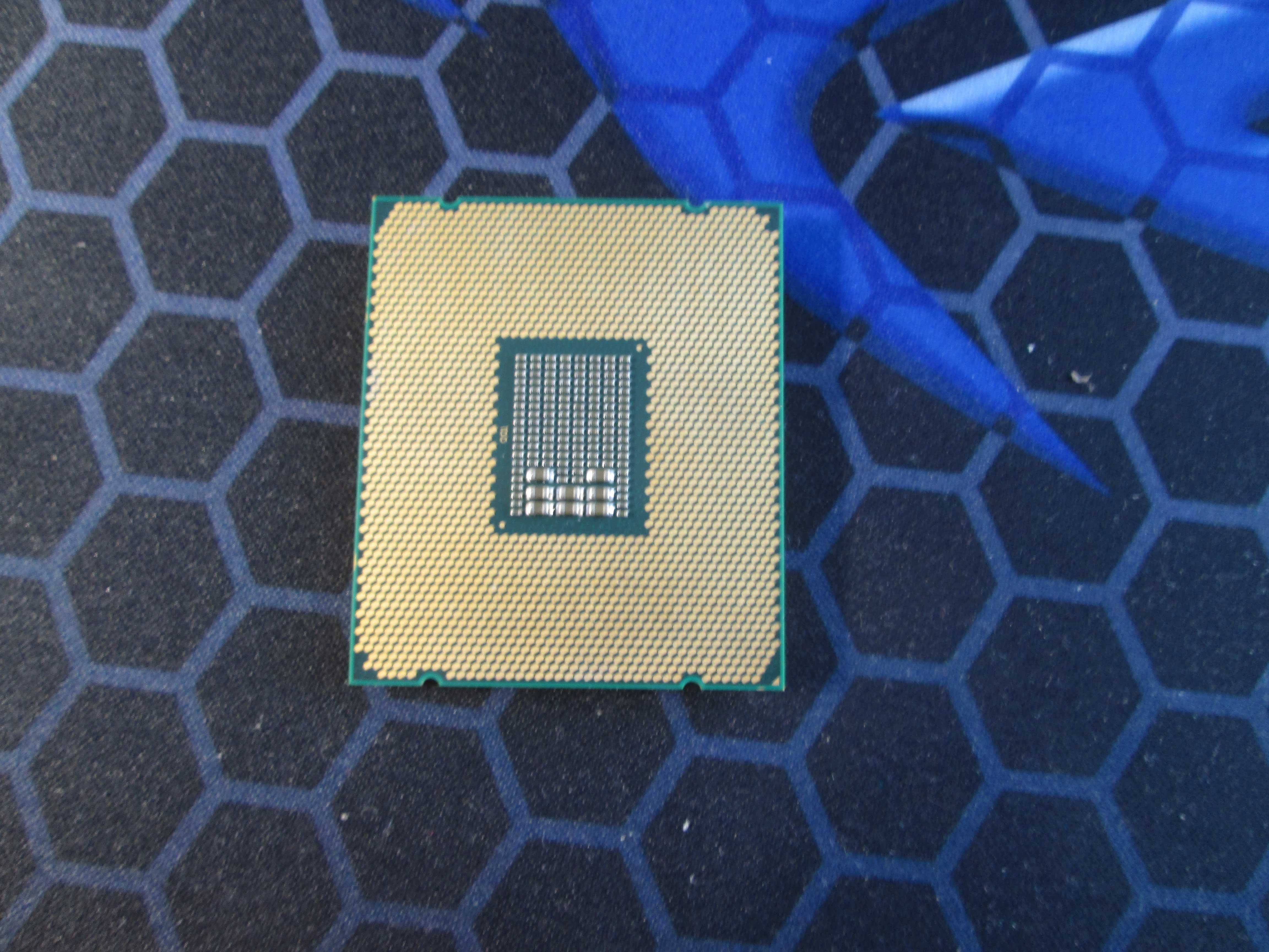 Xeon E5-2650 V4  2.2 Ghz/2.9 Ghz