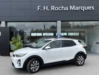 Kia Stonic 1.2 Dynamic