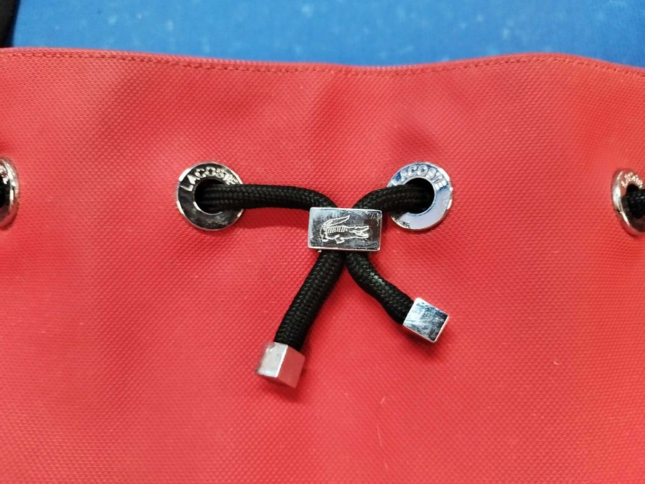 Mala Lacoste Original