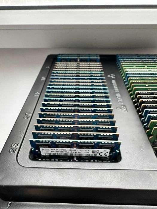 Процесор i5-3230m Гарантія+Термопаста intel core для ноутбука