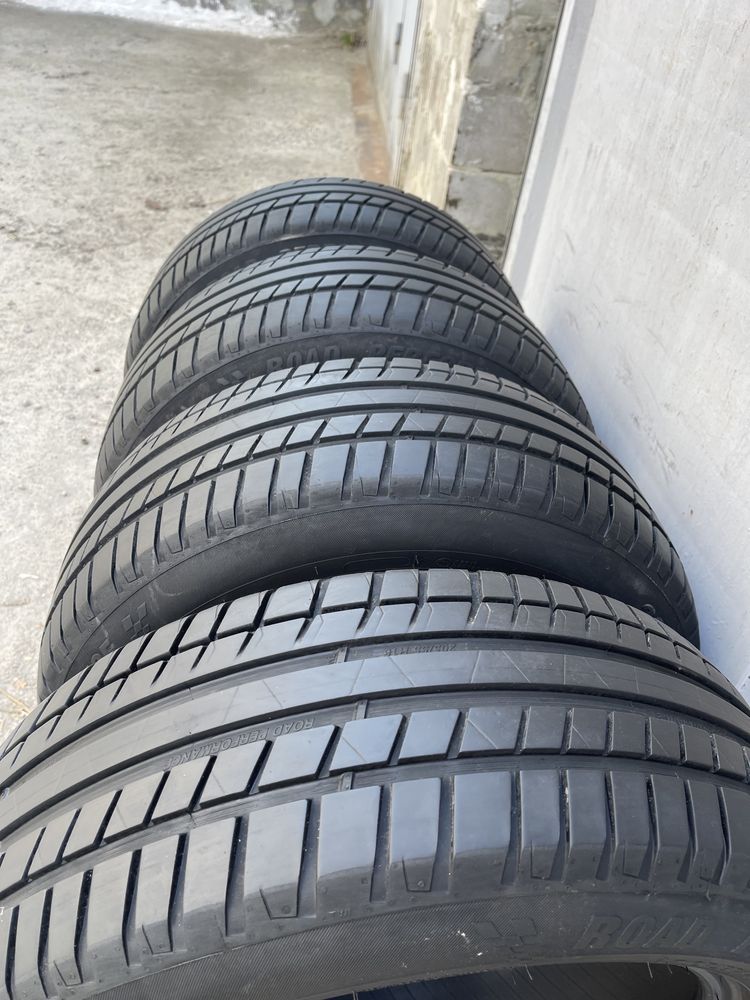 Летние шины Kormoran Road Performance 205/55 R16 2023 год! 6.5мм