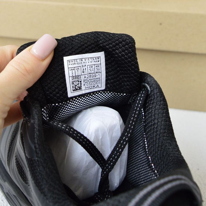 HOKA Mafate Speed 2TM Waterproof Чоловічі зимові