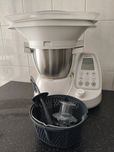 Yammi 2 xl branco