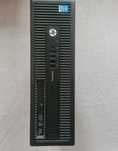 Komputer HP i5 SSD+HDD okazja!
