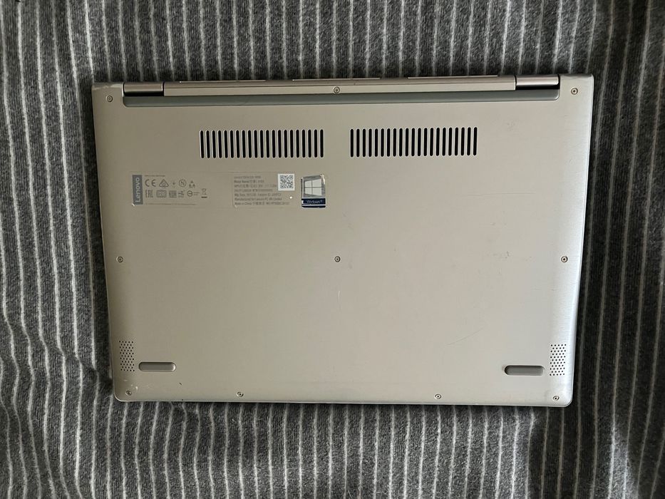 Lenovo Yoga 730 Core i5 8th