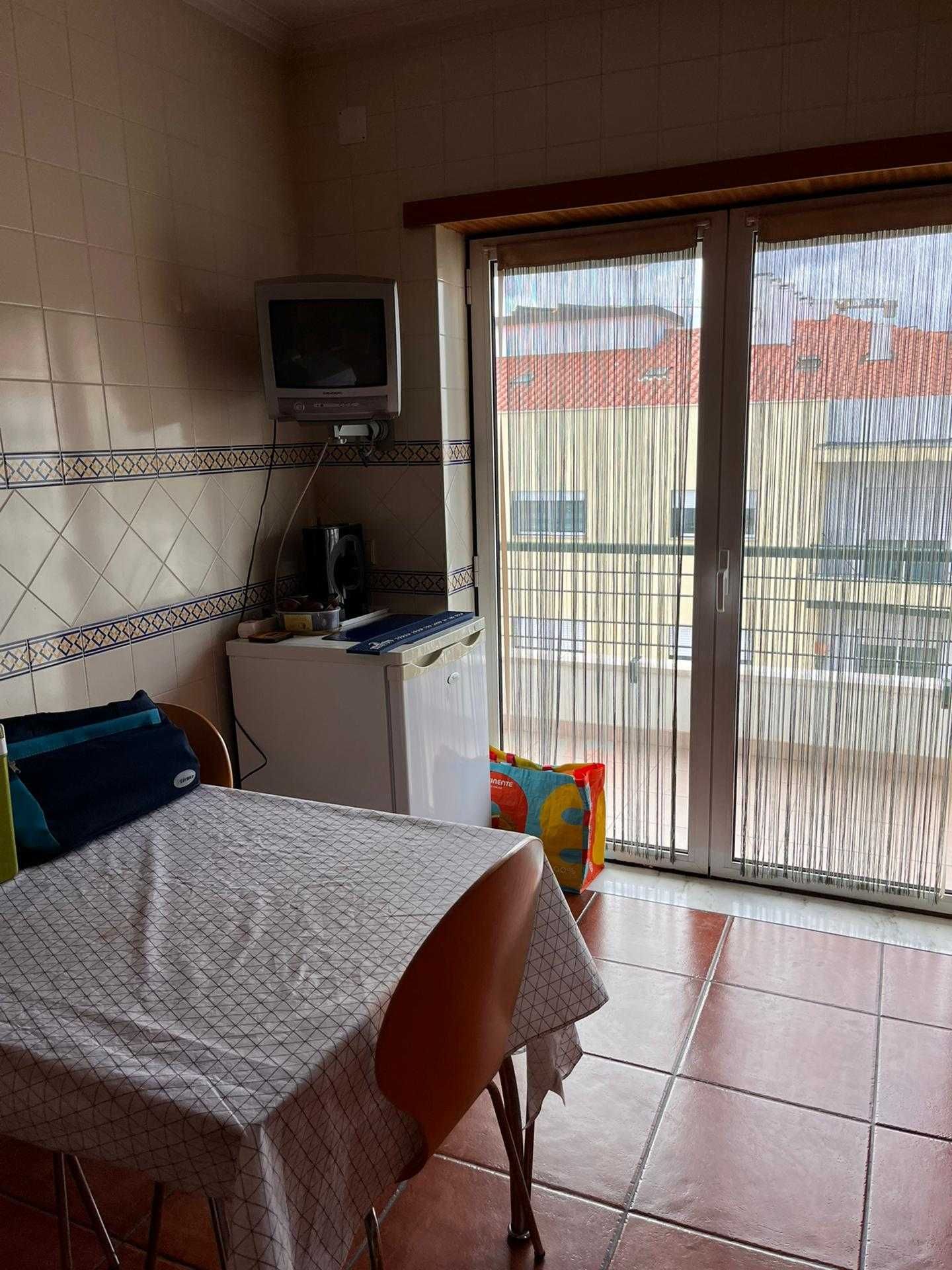 Aluguer Quarto Leiria para estudantes