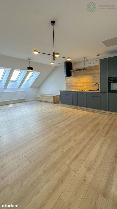 Nowe, wykończone mieszkanie 3 km od Opola