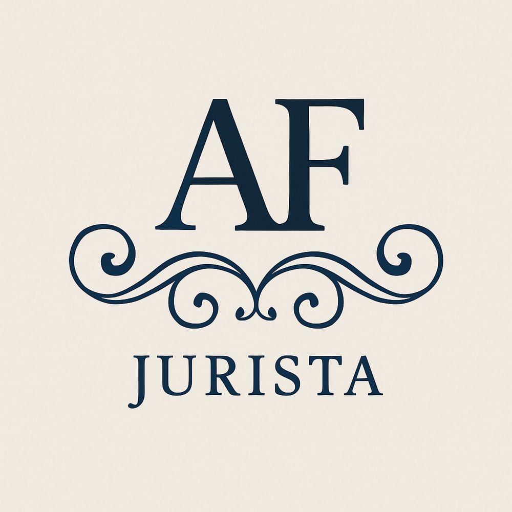 Apoio Jurídico Personalizado