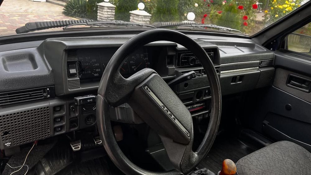 Продам ВАЗ 21099 сів Поїхав