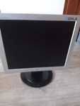 Monitor LG.     .