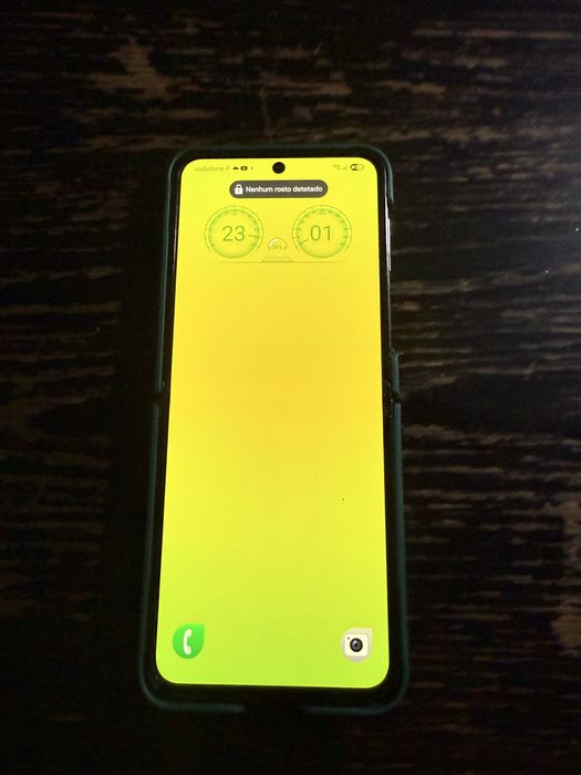 Samsung z flip 5