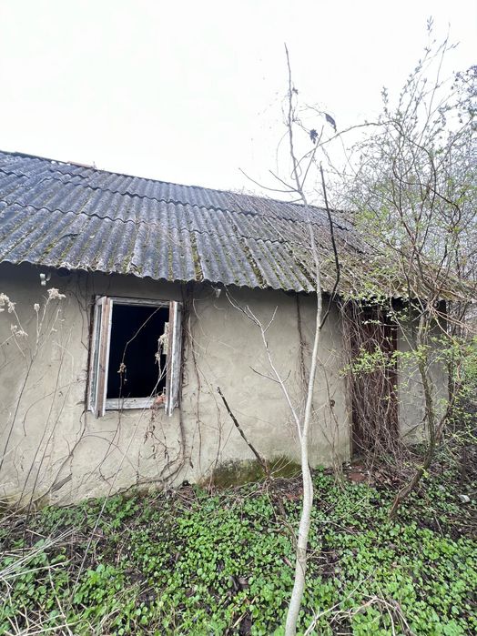 Терміновий продаж ! Ділянка під Будівництво . Вовчухи