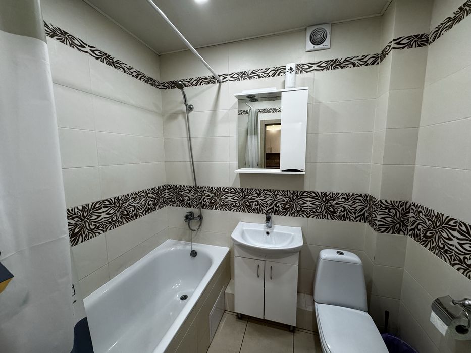 Продаж 1-кімнатної квартири 42,9м2 у ЖК “Софія Київська”|БЕЗ КОМІСІЇ!