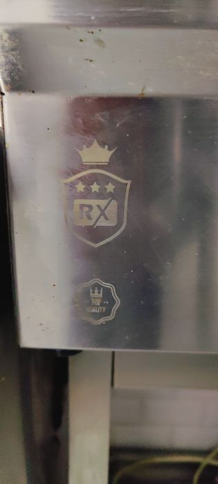 Grelhador a gás, vendo por mudança de ramo de atividade