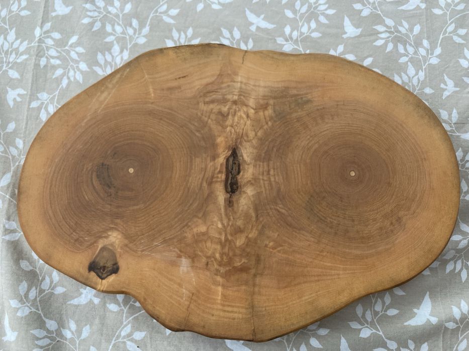 Продам слеб ясена