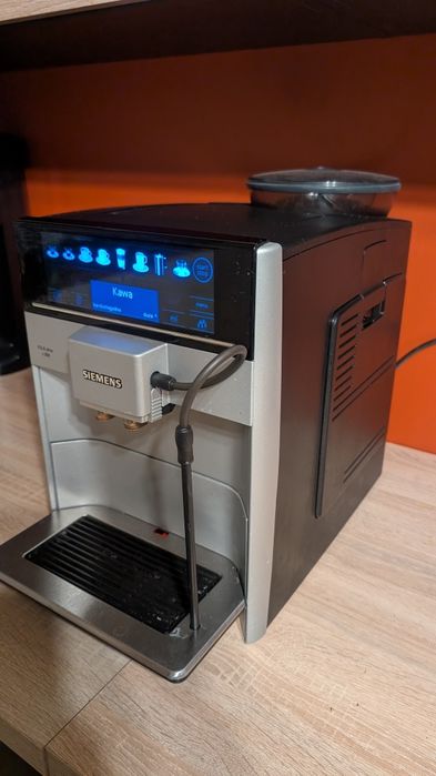 Ekspres Eq6 plus S300