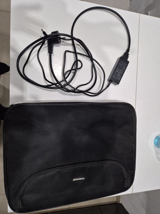 Laptop intel i5 2w1 HP Pavilion x360 convertible