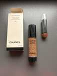 Chanel puder nawilza, wyrownuje, rozswietla 20ml.