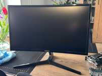 Samsung 24cale VA 144hz