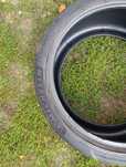 Opony letnie Michelin pilot sport zr20